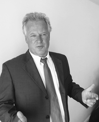 Martin Holst