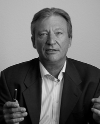 Horst Hölter
