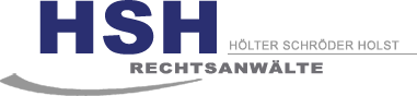 Rechtsanwälte HSH – zur Startseite